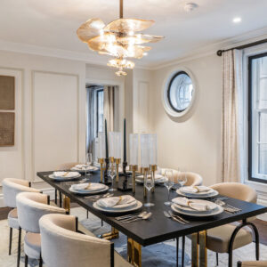 Cheval Residences Knightsbridge Gate
