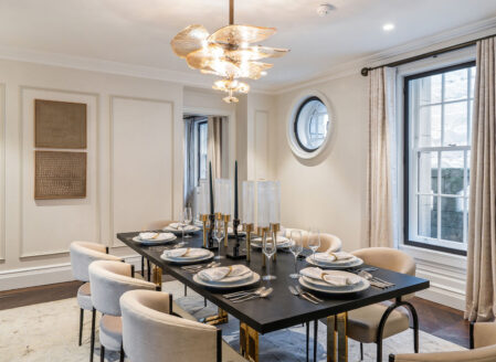 Cheval Residences Knightsbridge Gate