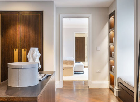 Cheval Residences Knightsbridge Gate