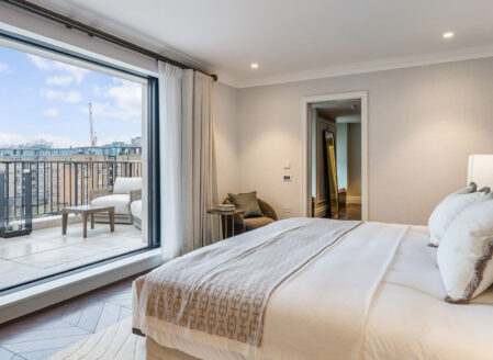 Cheval Residences Knightsbridge Gate