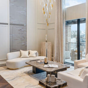 Cheval Residences Knightsbridge Gate