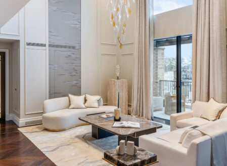 Cheval Residences Knightsbridge Gate