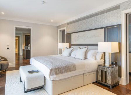Cheval Residences Knightsbridge Gate