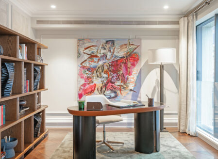 Cheval Residences Knightsbridge Gate
