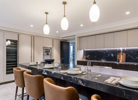 Cheval Residences Knightsbridge Gate
