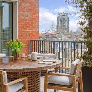 Cheval Residences Knightsbridge Gate