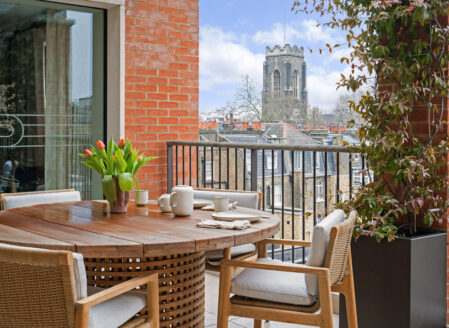 Cheval Residences Knightsbridge Gate