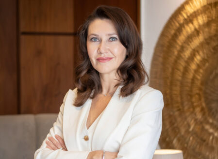 General Counsel - Alyona Antonenko